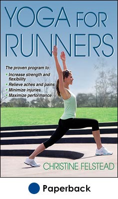 Yoga for Runners  Is Yoga Good for Runners?