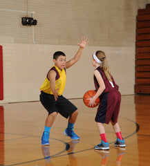 The Game Sense Model in Physical Education
