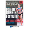 Achieving running performance levels based on VDOT and age categories Achieving running performance levels based on VDOT and age categories