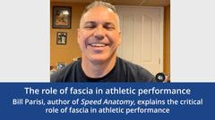 The Role of Fascia in Athletic Performance