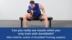 Dumbbell Training