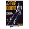 Developing Inclusive Excellence in Performance Domains