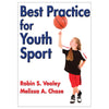 Burnout in Youth Sport Burnout in Youth Sport
