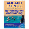 Aquatic training programs benefit injured athletes Aquatic training programs benefit injured athletes