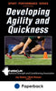 Optimum speed gives athletes an advantage Optimum speed gives athletes an advantage