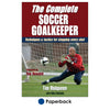 Stop goals with proper diving technique Stop goals with proper diving technique