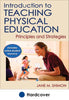 Physical education makes significant contributions to overall education Physical education makes significant contributions to overall education
