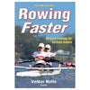 The five elements of effortless rowing The five elements of effortless rowing