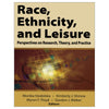 Leisure constraints relevant to racially and ethnically diverse groups Leisure constraints relevant to racially and ethnically diverse groups