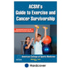 Cancer treatments affect all elements of fitness Cancer treatments affect all elements of fitness