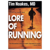 Control emotion and thought as you run Control emotion and thought as you run
