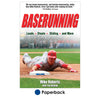 How a Left-Handed Hitter Should Leave the Batter's Box How a Left-Handed Hitter Should Leave the Batter's Box
