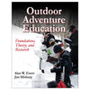 Outdoor recreation and adventure activities lead to positive health outcomes for children Outdoor recreation and adventure activities lead to positive health outcomes for children