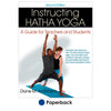 The four primary types of yoga The four primary types of yoga