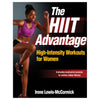 Why HIIT Why HIIT