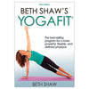 Three Mountains of YogaFit Three Mountains of YogaFit