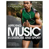 Olympic athlete soothes performance anxiety with music Olympic athlete soothes performance anxiety with music