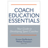Previous Sporting Experiences and Desire to Coach Disability Sport Previous Sporting Experiences and Desire to Coach Disability Sport