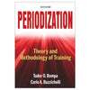 Link training periods with a transition phase Link training periods with a transition phase