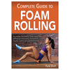 Getting specific: foam rolling and the foot Getting specific: foam rolling and the foot