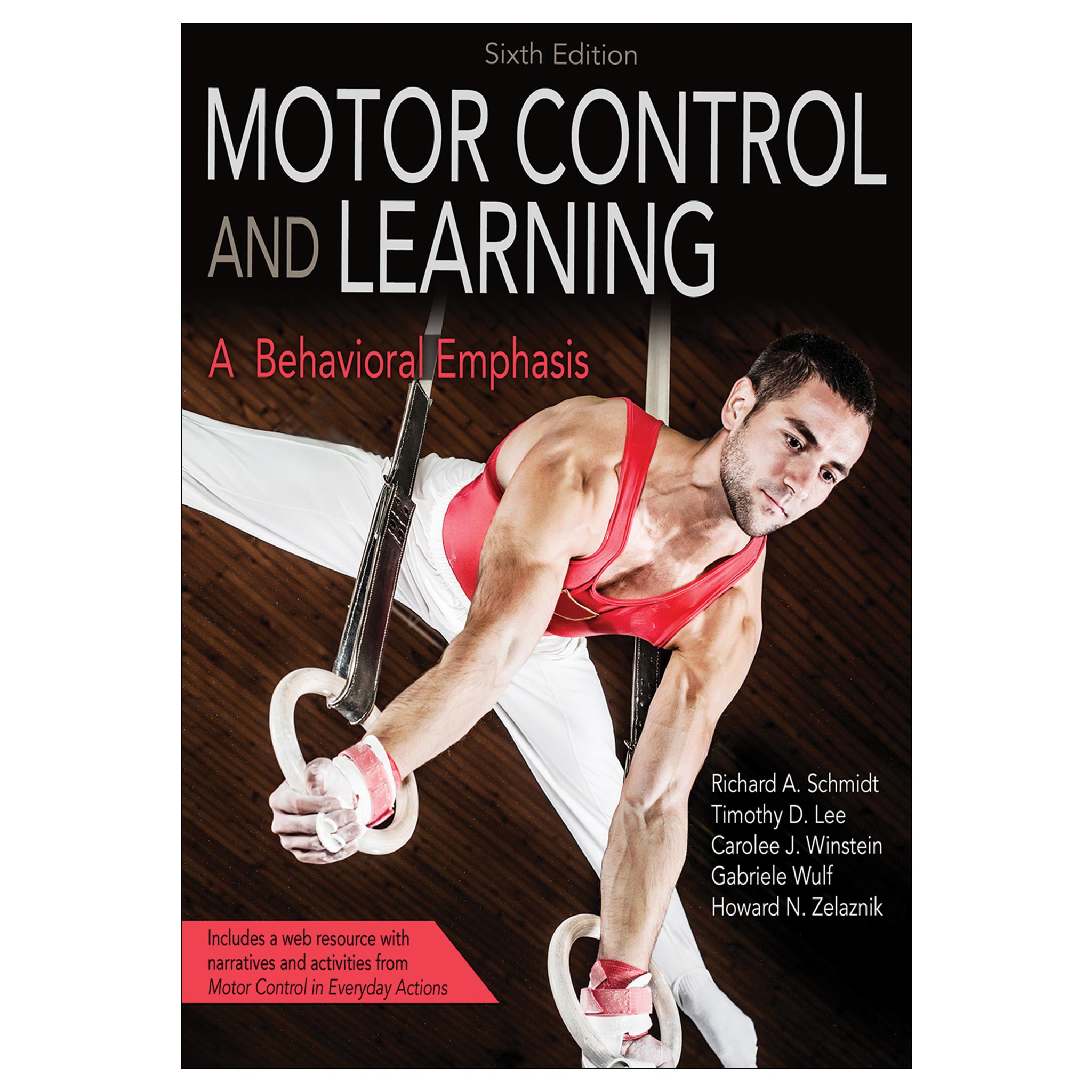 Fundamental distinctions and definitions in motor learning