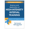 Nutrition's effects on HIIT Nutrition's effects on HIIT