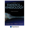 Standard error of measurement Standard error of measurement