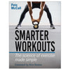 Organizing workout variables Organizing workout variables