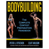 Preparing for the women's physique division Preparing for the women's physique division