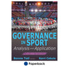 What is leadership in sport organizations? What is leadership in sport organizations?