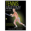 The anatomy of a successful serve The anatomy of a successful serve