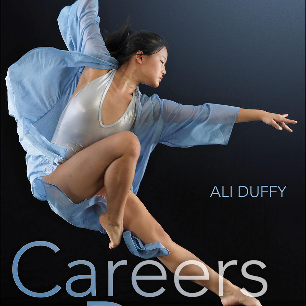 A Chat with Ali Duffy, author of Careers in Dance Human