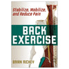 Activate spinal stabilizers with the ball birddog Activate spinal stabilizers with the ball birddog