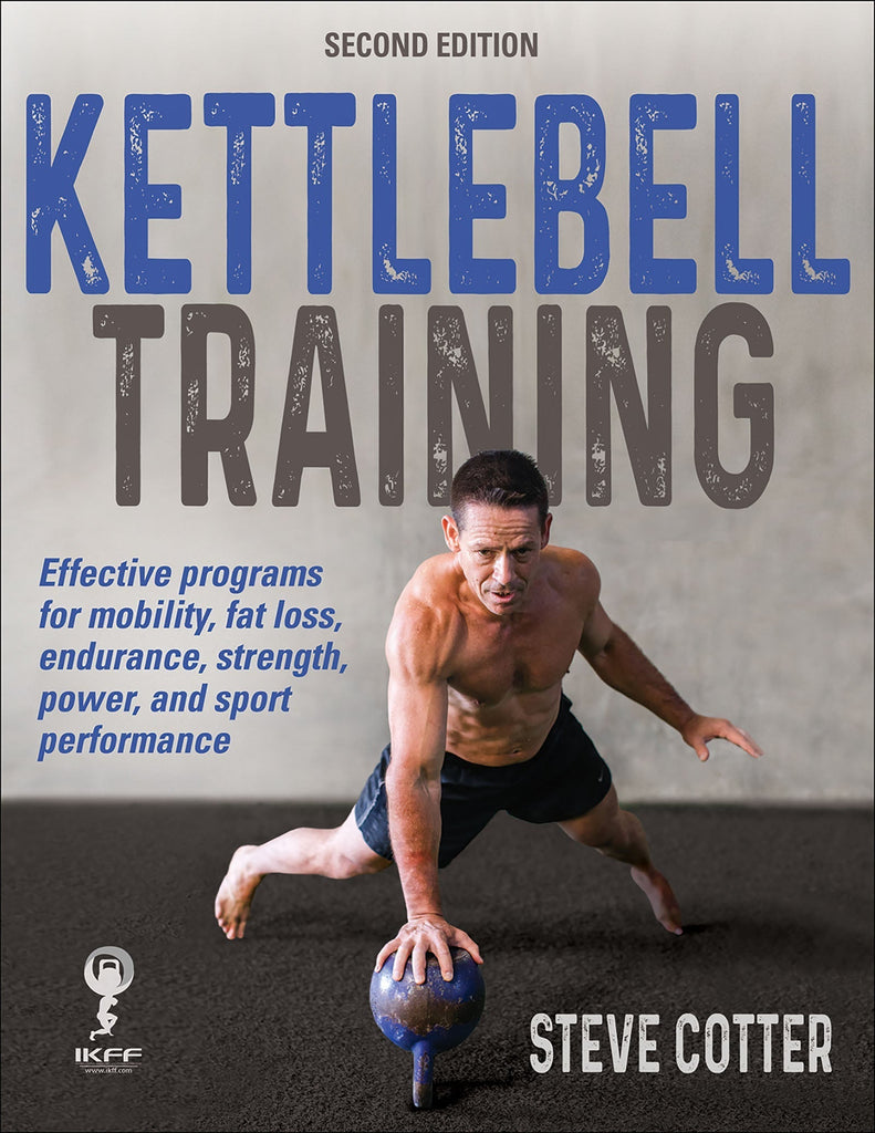 Intermediate Muscular Endurance Program Human