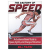 Cueing for speed: maximum velocity Cueing for speed: maximum velocity