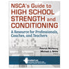 Benefits of a high school strength and conditioning program Benefits of a high school strength and conditioning program