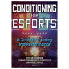 Summary of Sleep and Recovery Guidelines for Esports Players Summary of Sleep and Recovery Guidelines for Esports Players