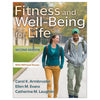 Fitting Movement Into Everyday Life Fitting Movement Into Everyday Life