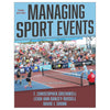 Relationship between sport event management and sport facility management Relationship between sport event management and sport facility management