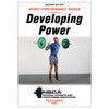 Training Power for Volleyball Training Power for Volleyball