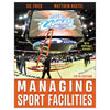 The logistics of sportsbooks facilities The logistics of sportsbooks facilities