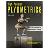 Plyometric Bounds and Skips Plyometric Bounds and Skips
