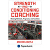 Sport-specific conditioning Sport-specific conditioning