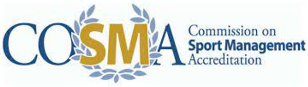Commission on Sport Management Accreditation (COSMA)
