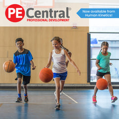 Human Kinetics Acquires PE Central Online School