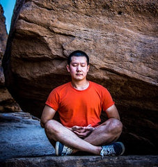 Becoming More Present - Real Growth and Change