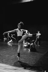 Inspiring Dancers Who Broke Through Barriers