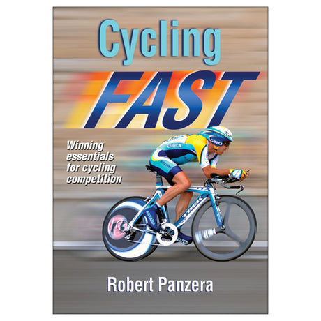 Cycling Fast PDF