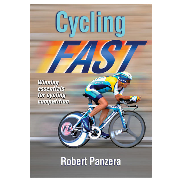 Cycling Fast PDF