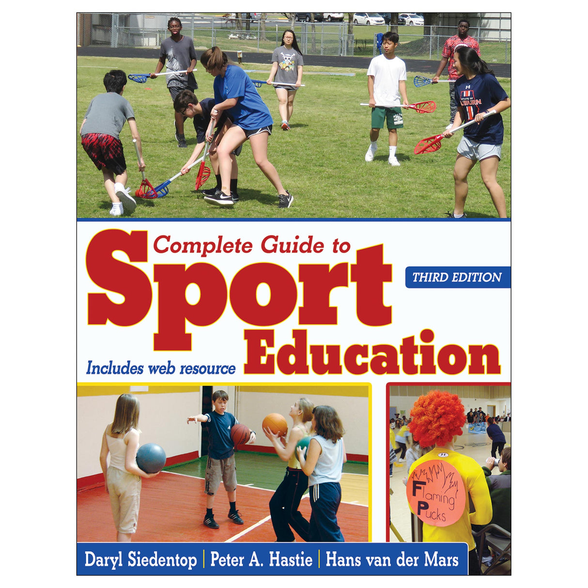 Complete Guide to Sport Education 3rd Edition epub